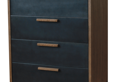 BELLEVUE CHEST WITH 5 DRAWERS